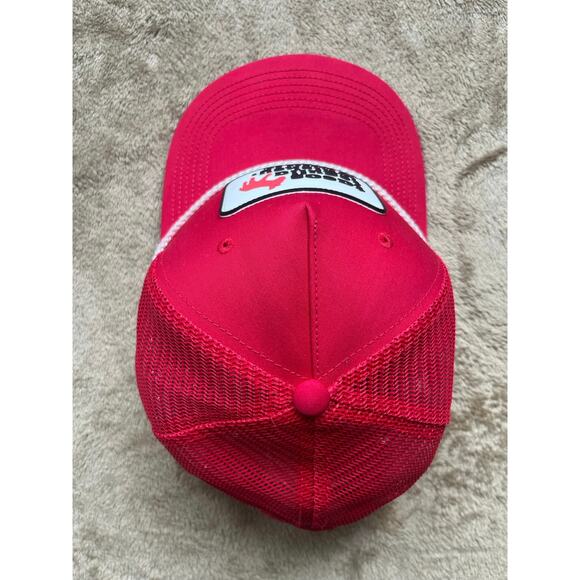 Legacy Trucker Hat Denver Colorado Tacos Tequila Whiskey One Size Snapback - Picture 4 of 7